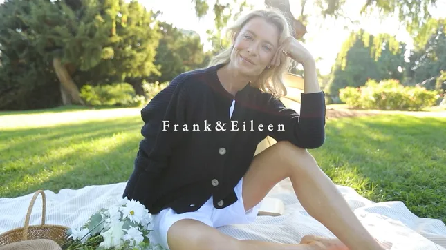 Videography - Frank & Eileen