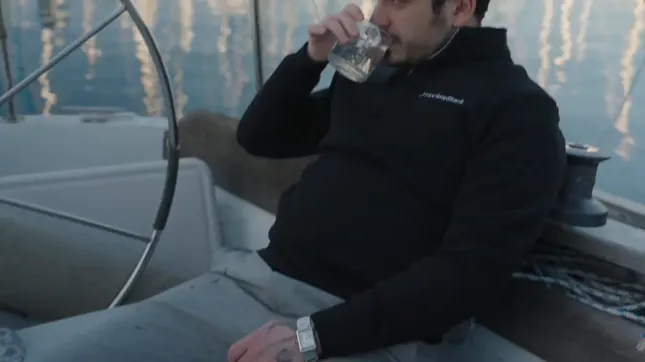 HockeyStack - “The Unbothered”