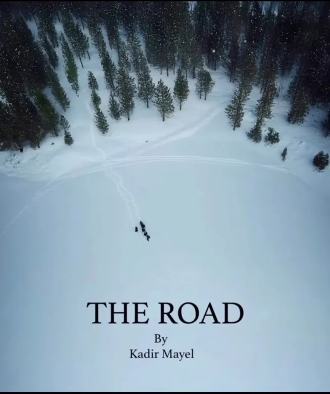 The Road