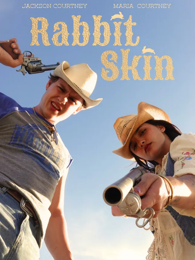 Rabbit Skin