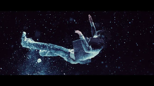 FLOORRRR | Aidn
