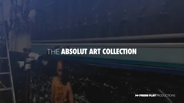 ABSOLUT DOCUMENTARY: The Original Influencer