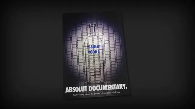 ABSOLUT DOCUMENTARY: The Original Influencer