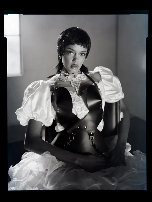 MINA ELISE / THAT AGENCY
