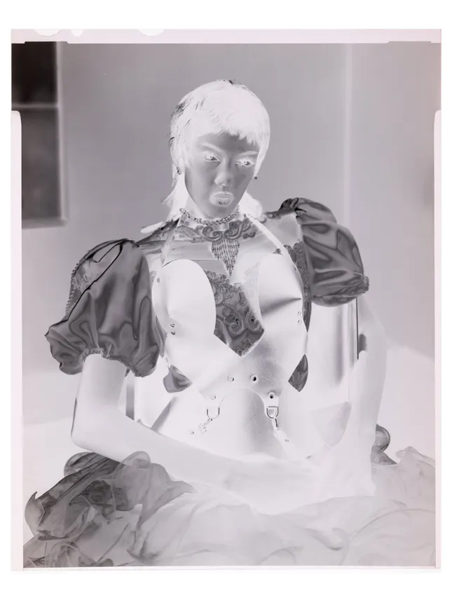 Project image