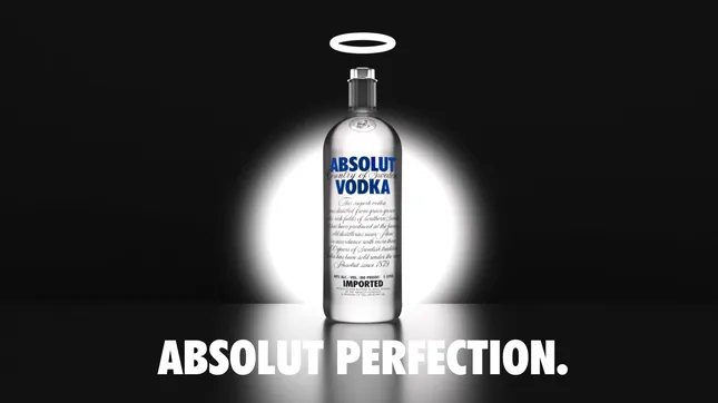 ABSOLUT DOCUMENTARY: The Original Influencer // 10-min sizzle