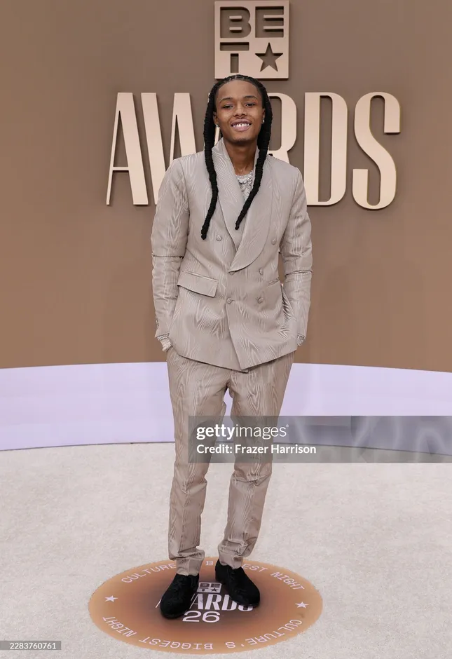 Michael V. Epps | 2026 BET AWARDS