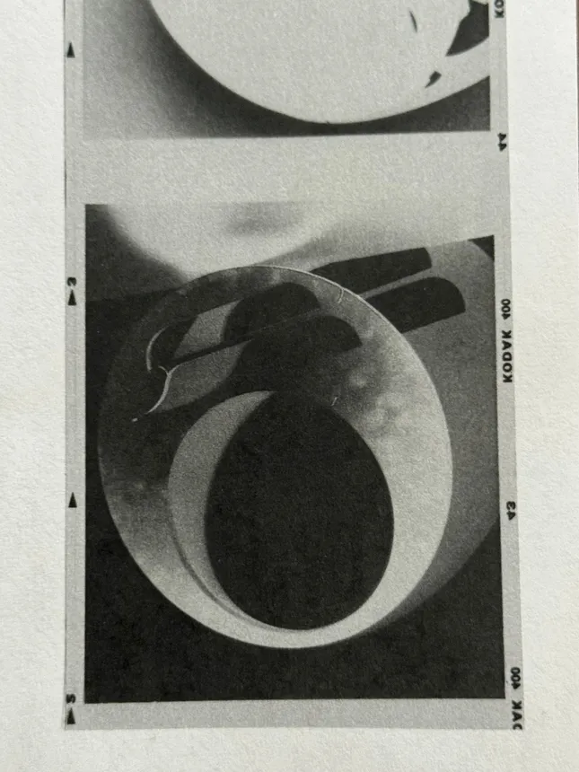 Object Study