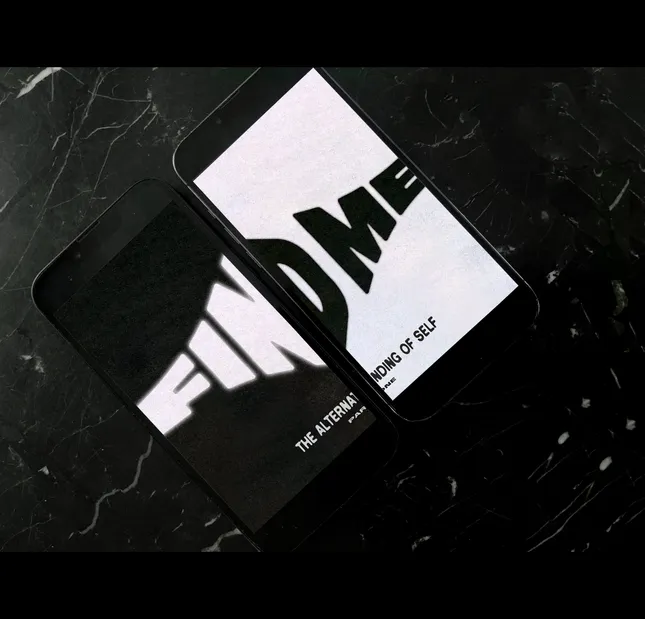 Dahi - Find Me