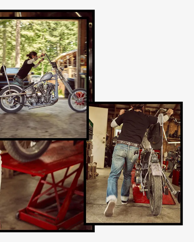 Project image