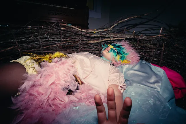 Project image