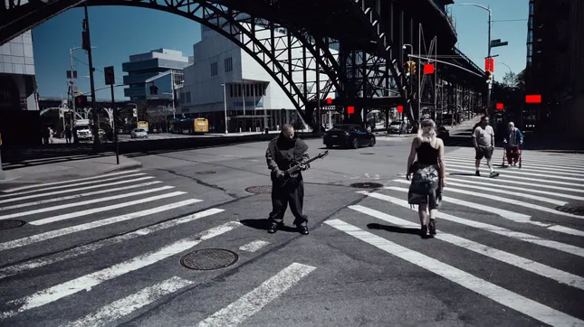 RJ PASIN | Instagram Reel Rollout