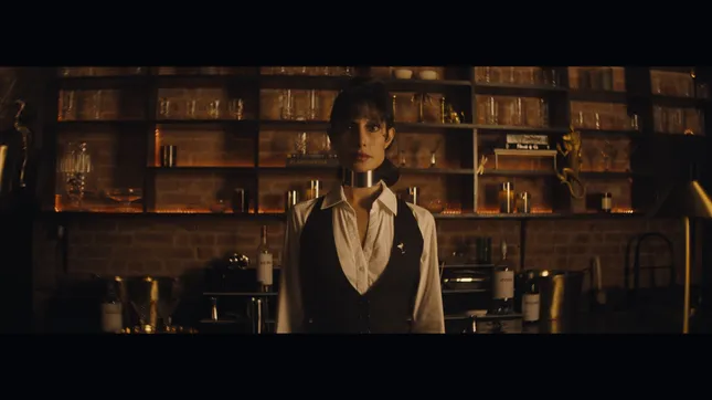 A Film for Her