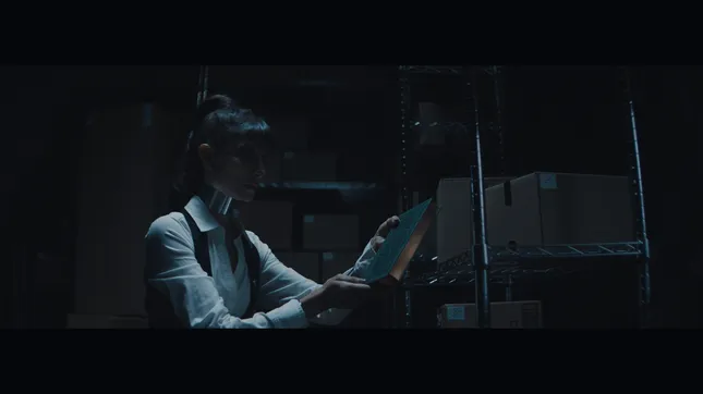Project image