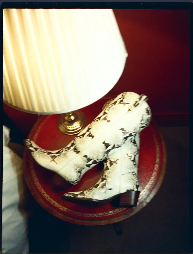 Project image