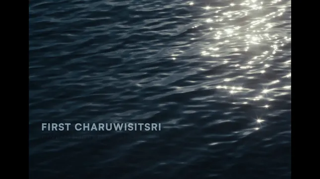 First Charuwisitsri 2026 Showreel