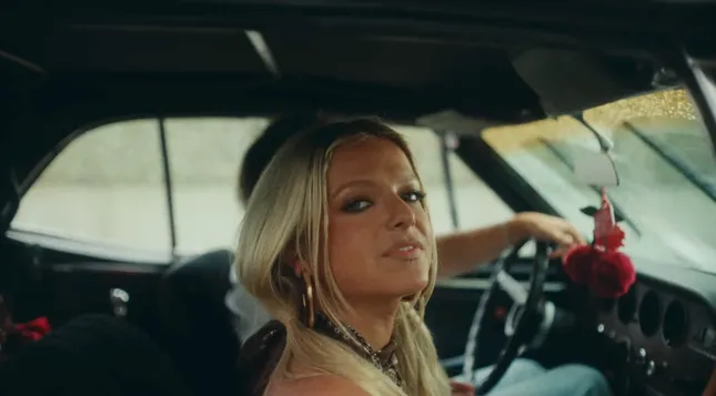 Kygo x Carter Faith “That’s When You Know”