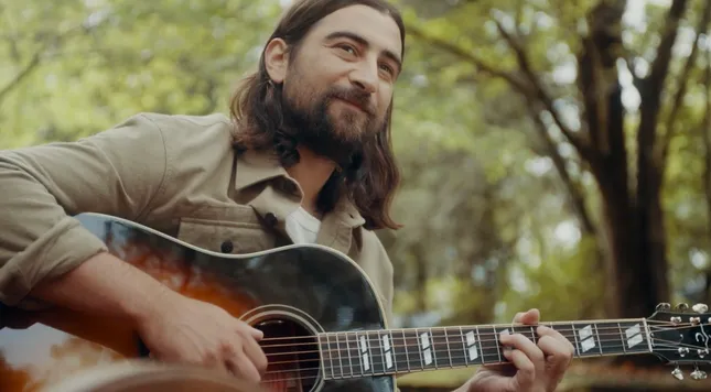 Noah Kahan x L.L.Bean Northern Attitude Collection