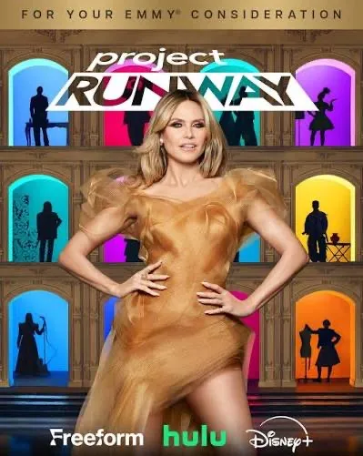 Project Runway