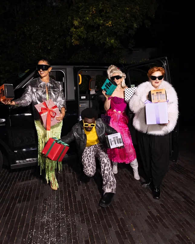 The Only Way is North | AKT x Hidden Agency