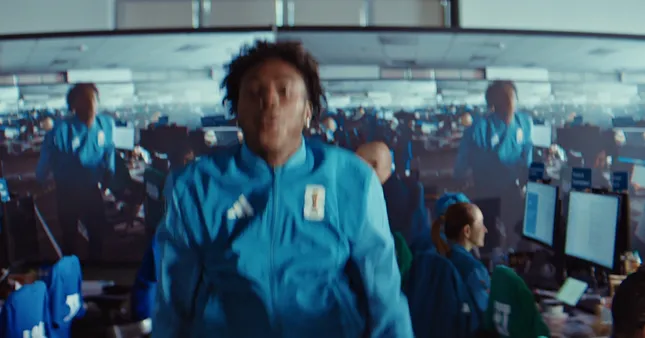 FIFA x ISHOWSPEED World Cup Trailer