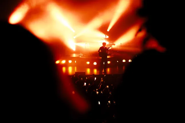 Role Model | MGM Music Hall | Boston