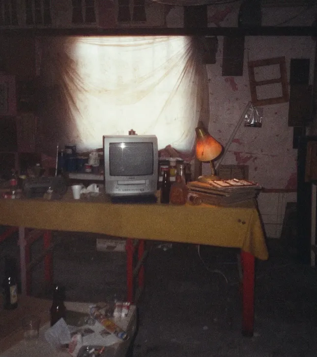 Project image