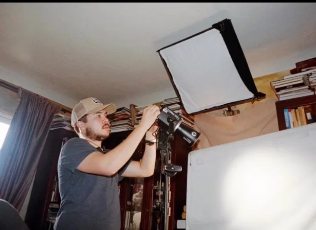 Project image