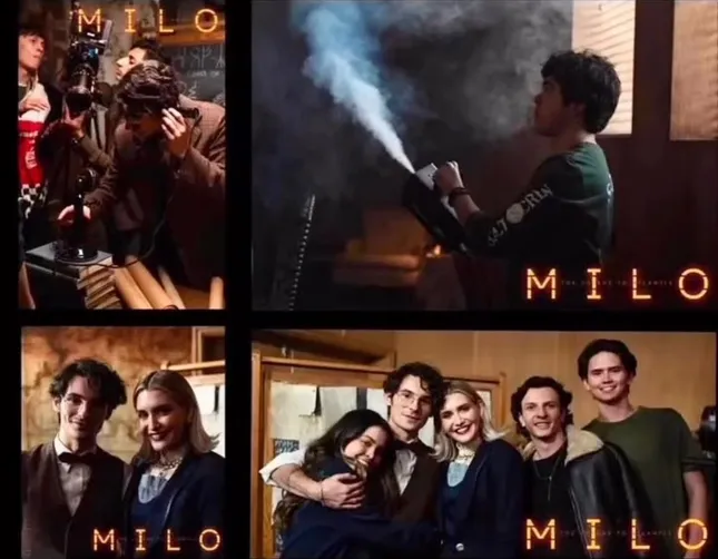 Milo