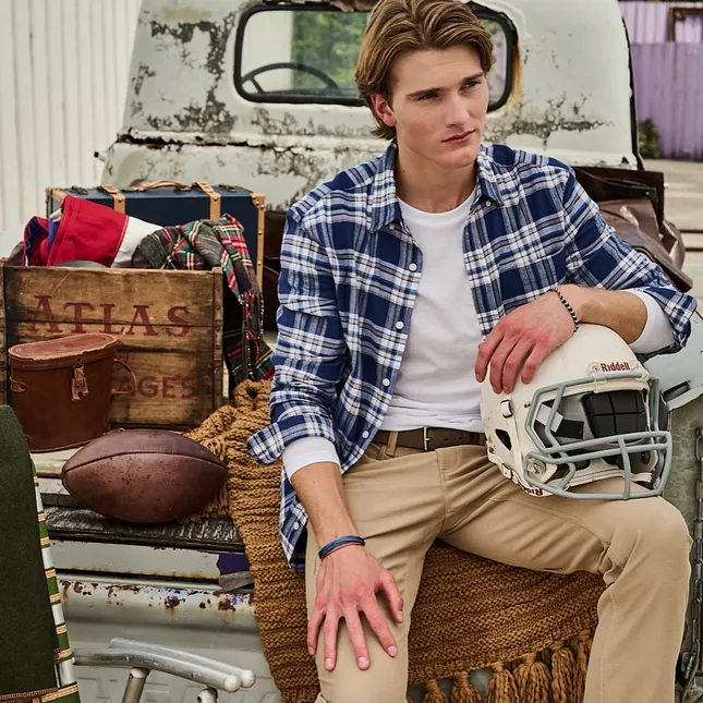 Southern Proper Campaign