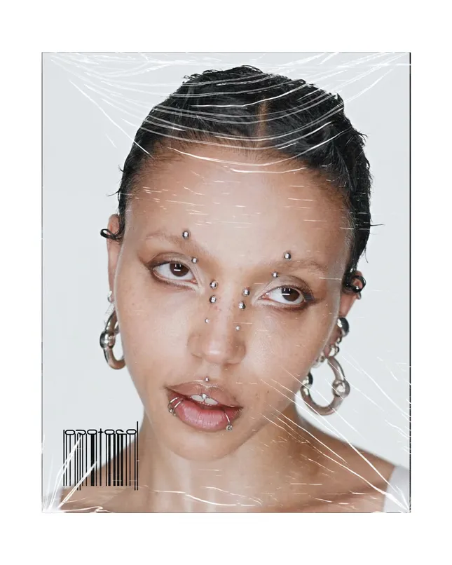 FKA TWIGS - BUDAHOOD