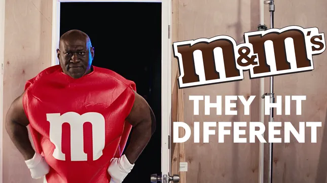 M&Ms