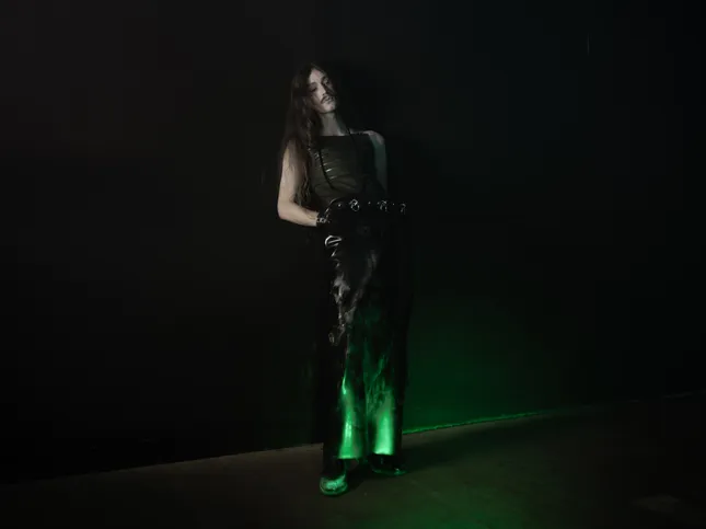Project image