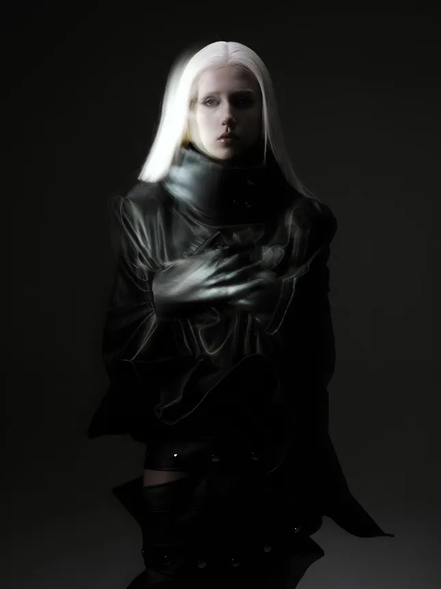 Ranlume Official AW26 Campaign + Lookbook
