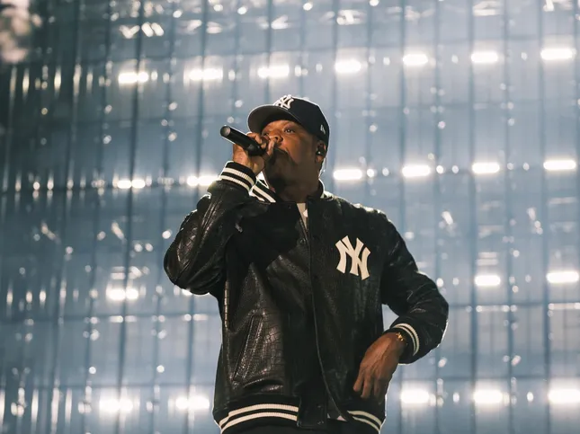 Jay-Z 30