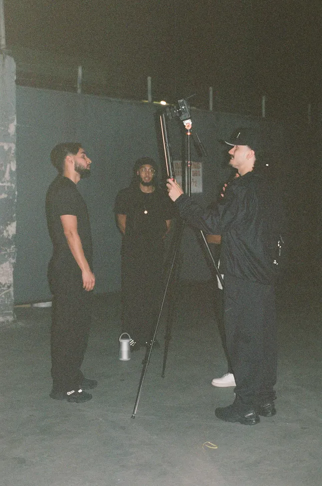 BTS PHOTO/VIDEO/DIGITAL/FILM