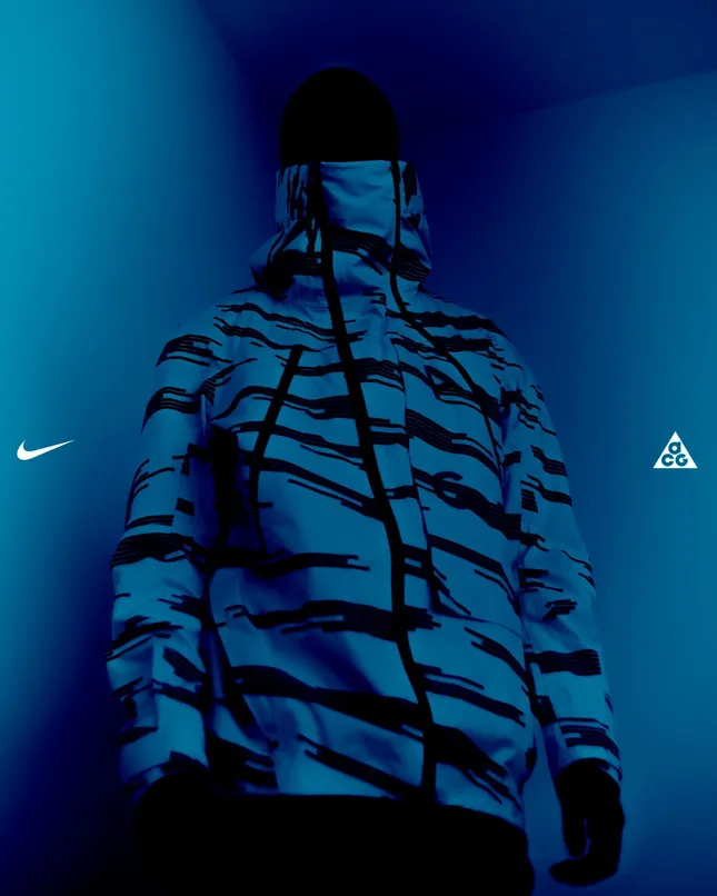 ACG - Fire & Ice