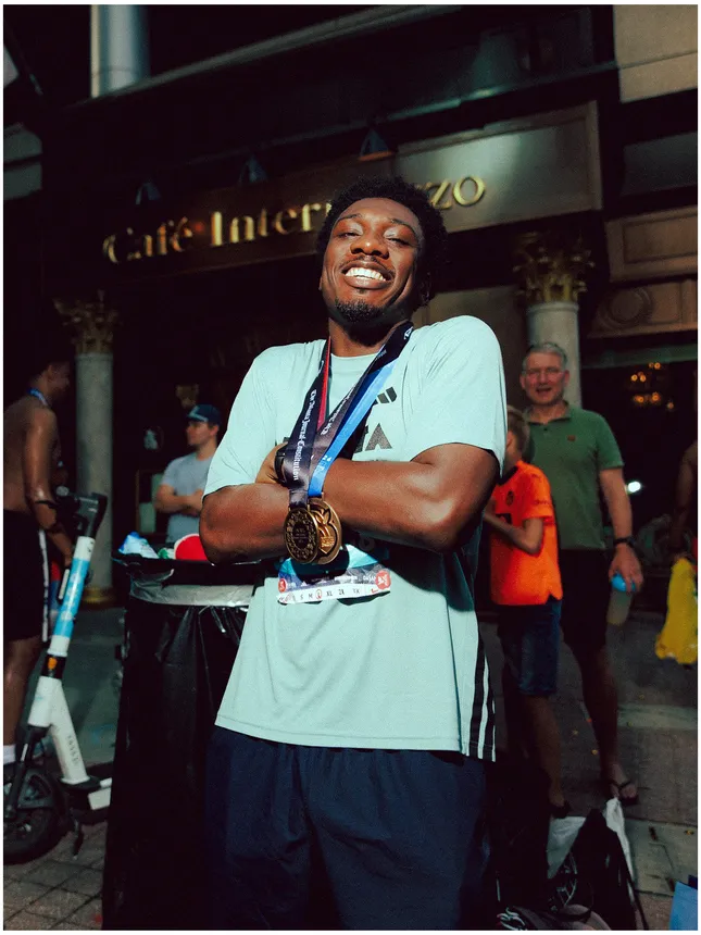 Project image