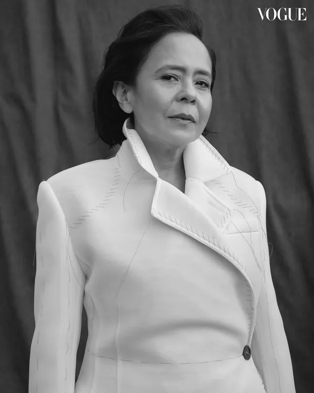 Dolly / Vogue Philippines
