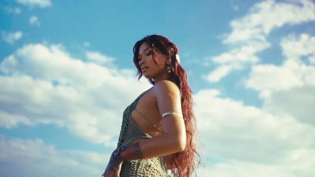 Goddess