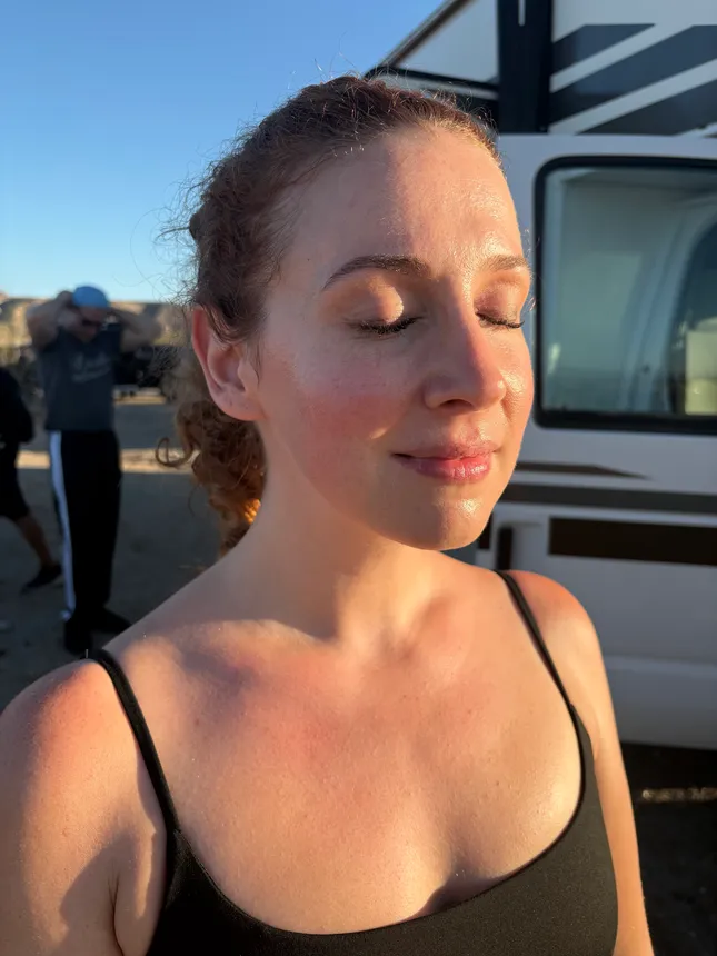 A Dry Heat