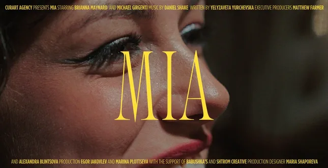 Mia