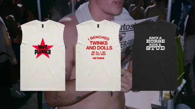 Pride Collection 2026