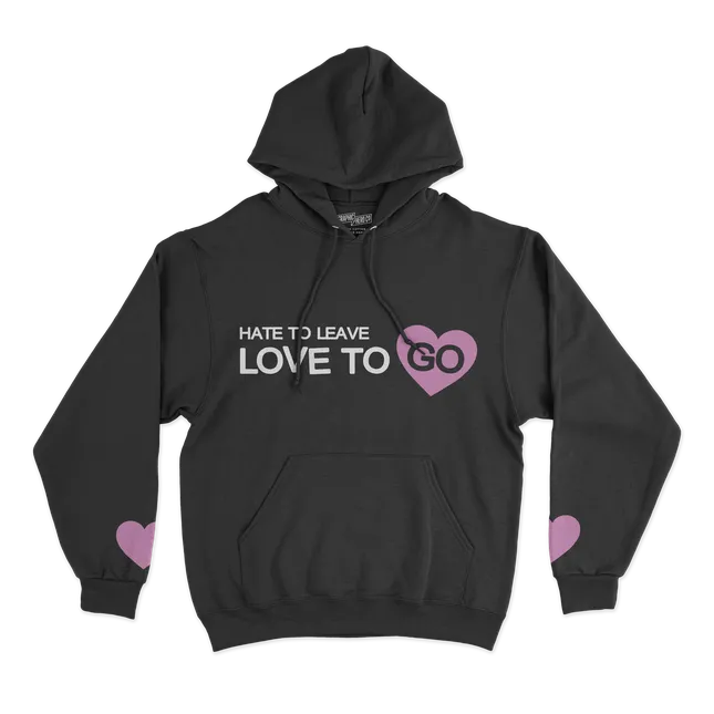 Edgehill Merch