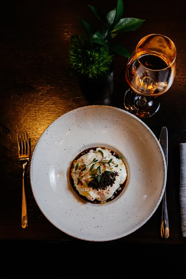 Americana Kitchen