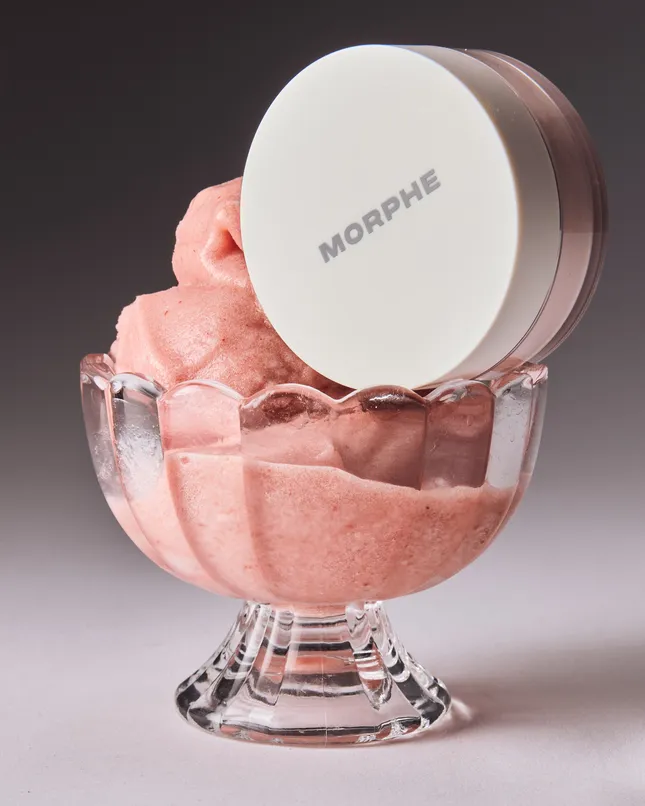 Bake & Set Powder for Morphe