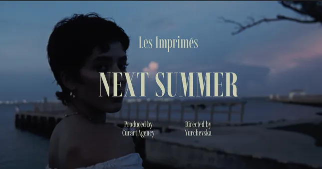 Next Summer