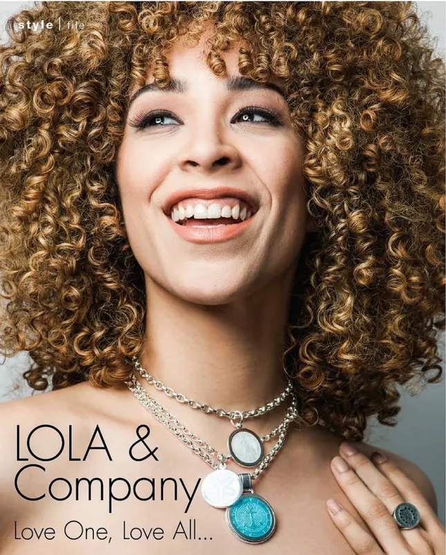 LOLA & Company Ad Campaign