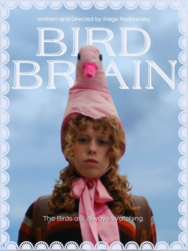 BIRD BRAIN