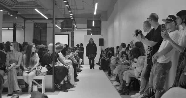 PUBLIC SERV-CE NYFW25